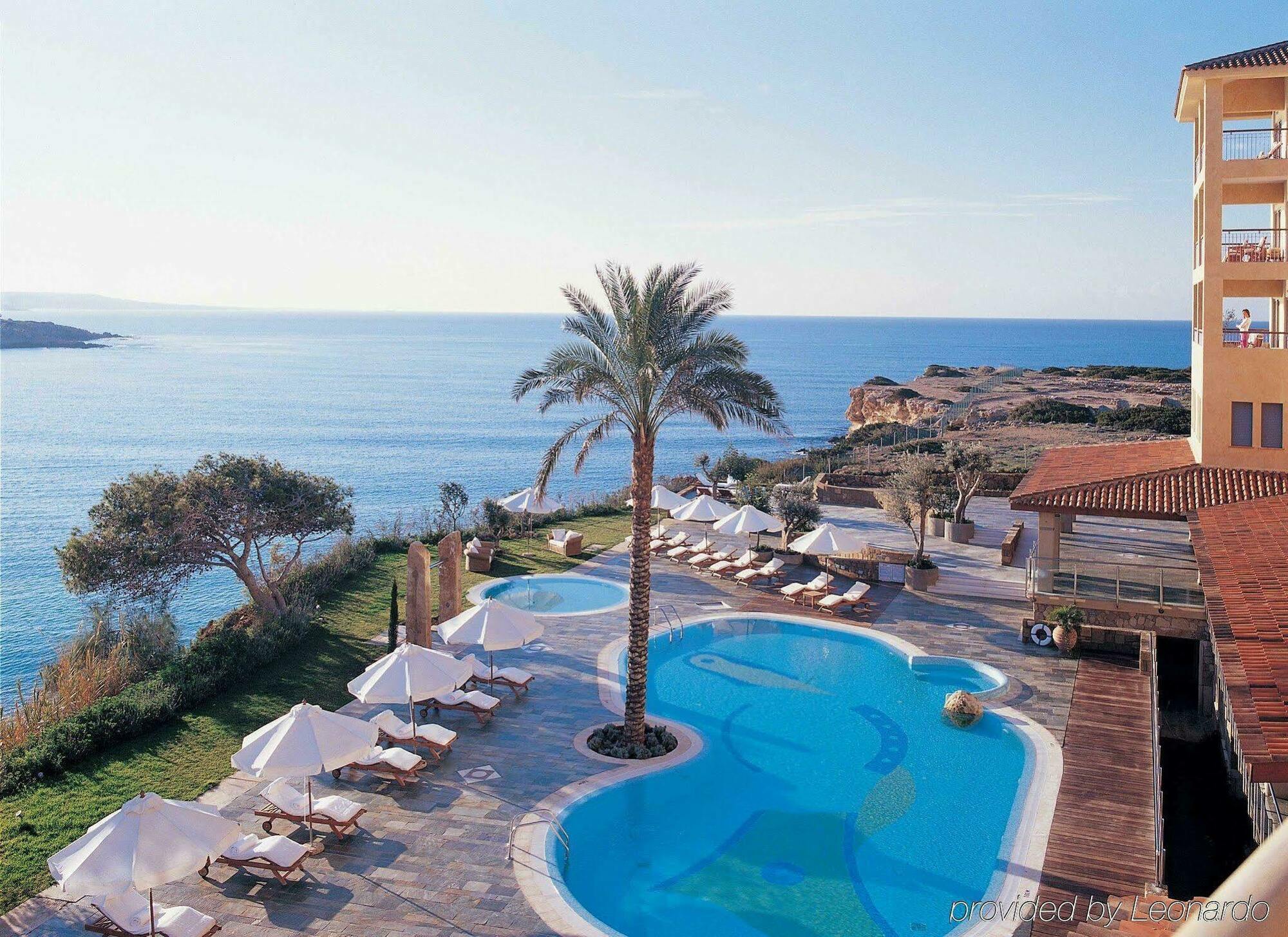 Thalassa Boutique & (adults Only) Hotel 5*