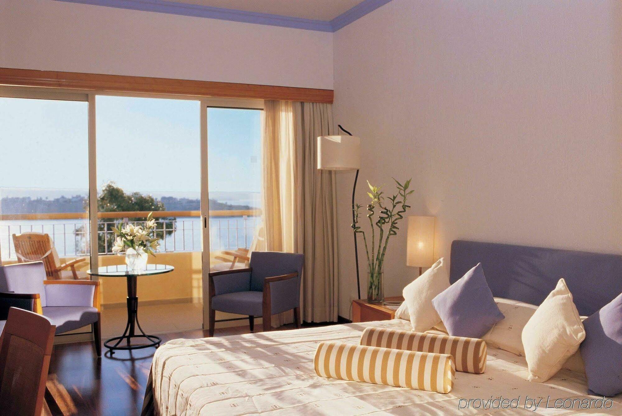 Hotel Thalassa Boutique & (adults Only) 5*