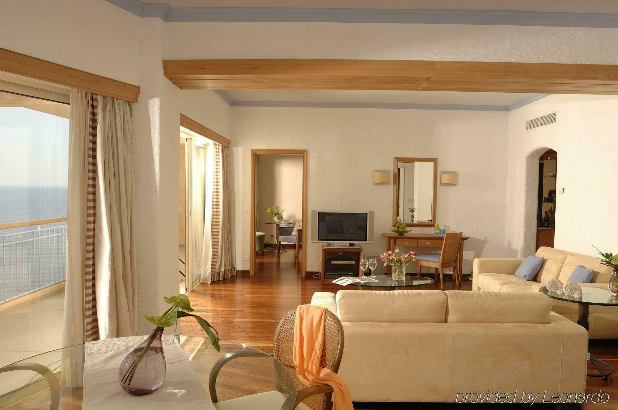 Thalassa Boutique & (adults Only) Hotel Coral Bay