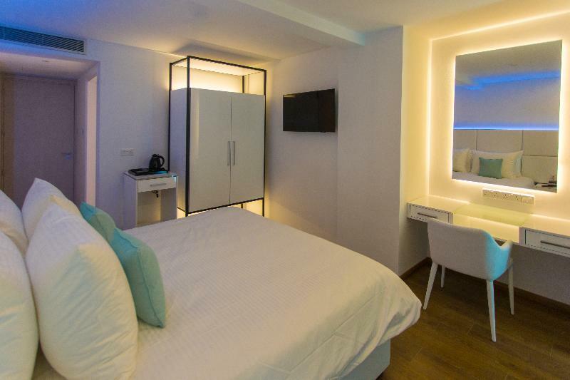 Napa (adults Only) Hotel