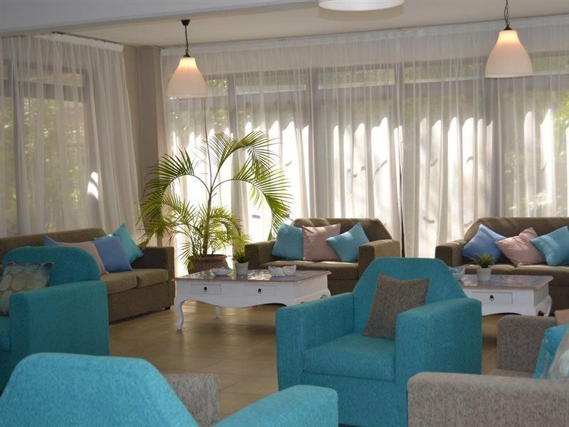 Tasiana Star Aparthotel 3*