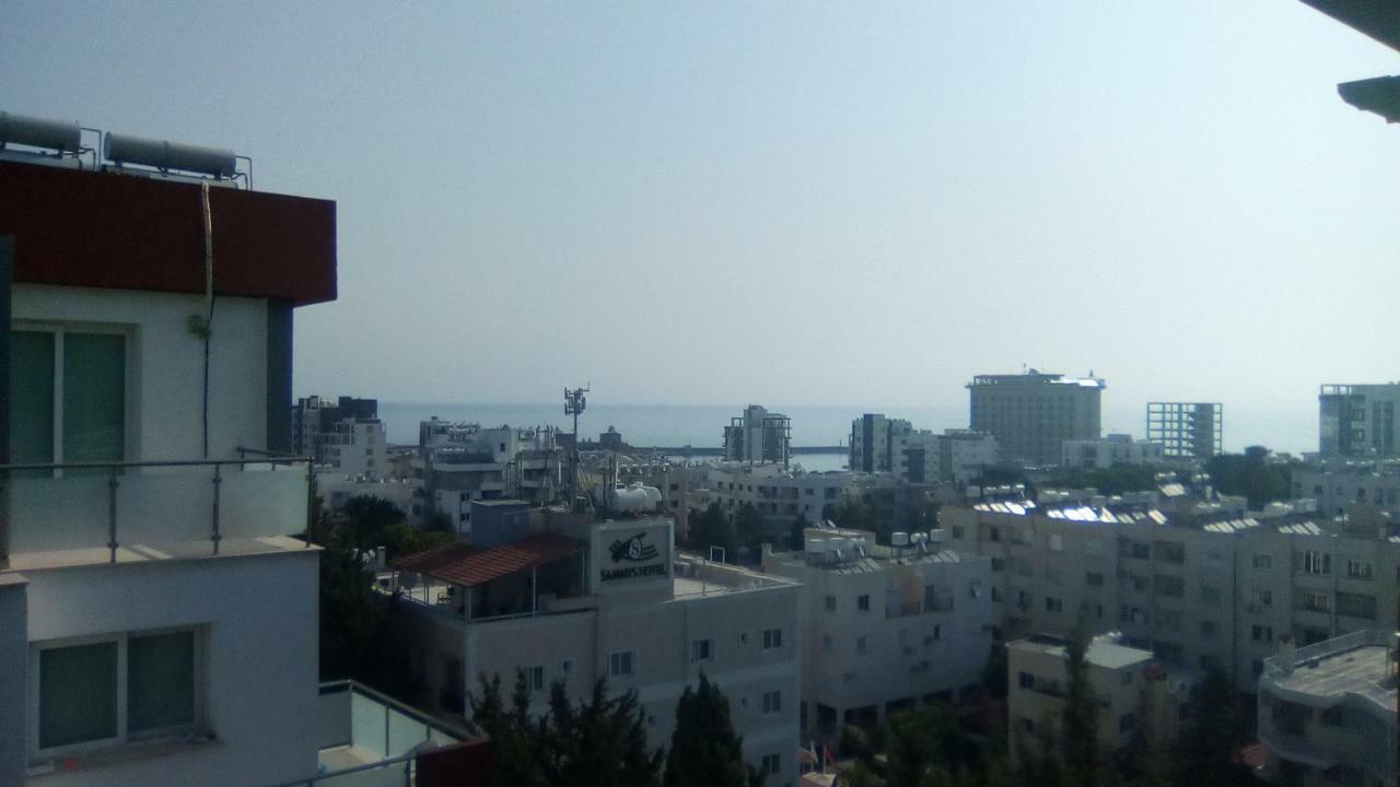Appartement Aqua Royal Alexus Luxury *
