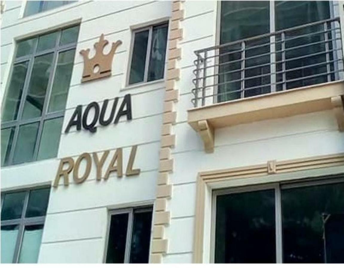 Aqua Royal Alexus Luxury * Girne