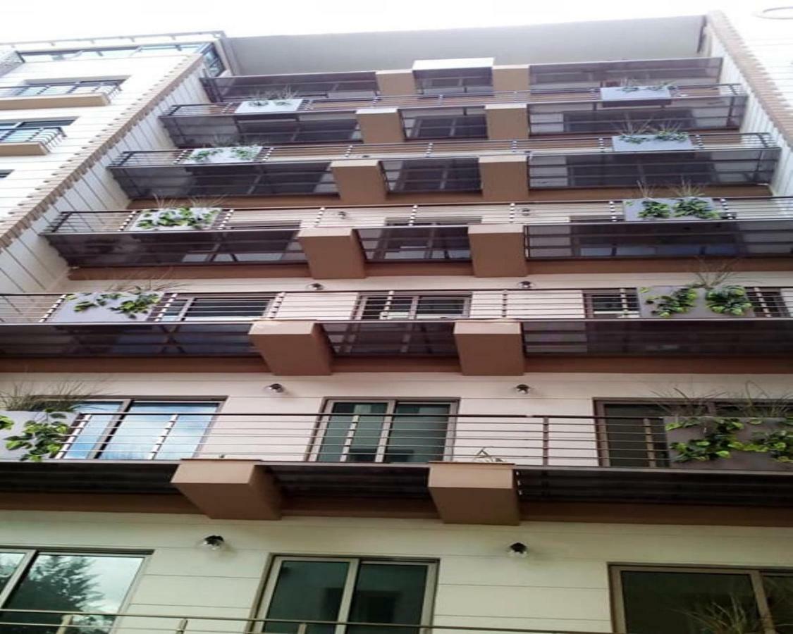 Aqua Royal Alexus Luxury Appartement *