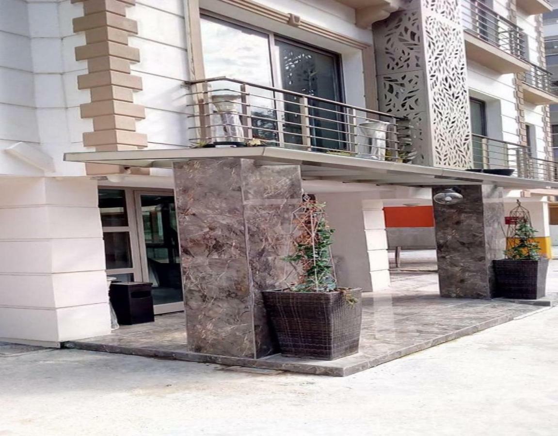 Aqua Royal Alexus Luxury Appartement Girne