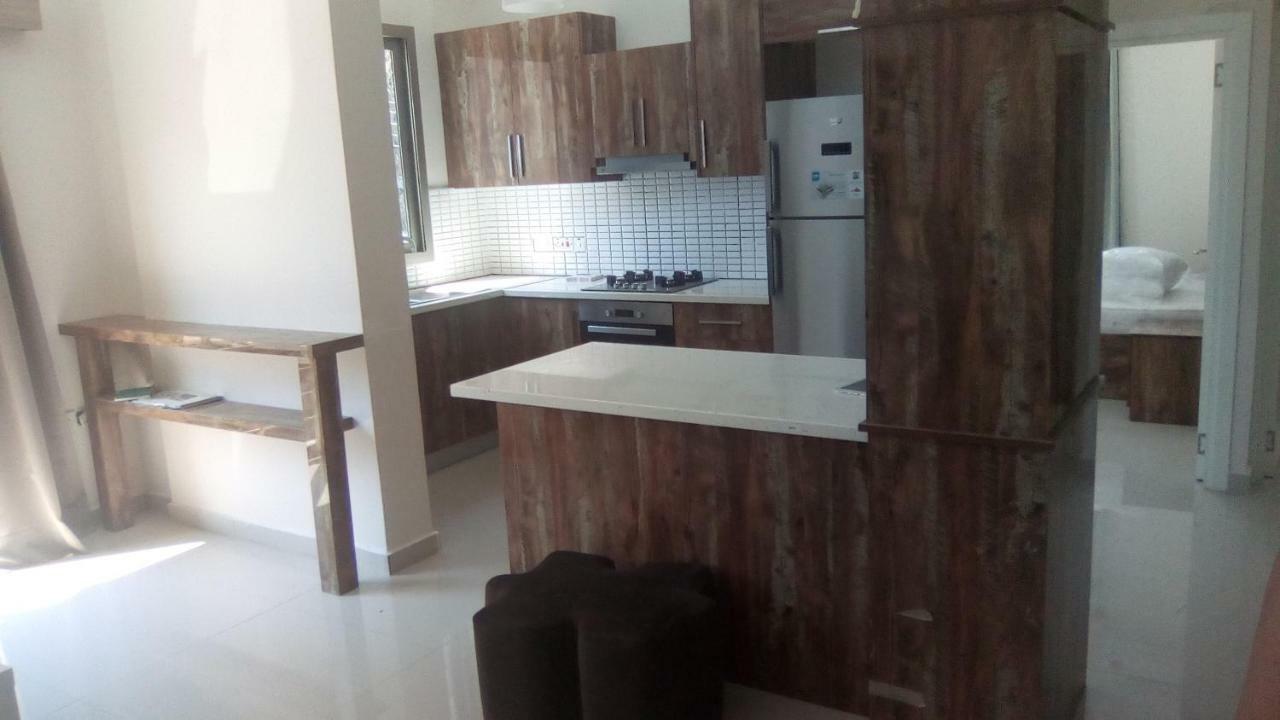 Aqua Royal Alexus Luxury Appartement Girne