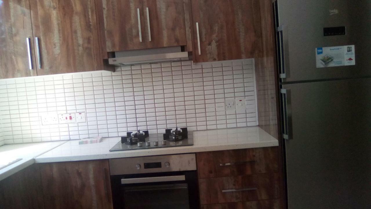 Aqua Royal Alexus Luxury Appartement