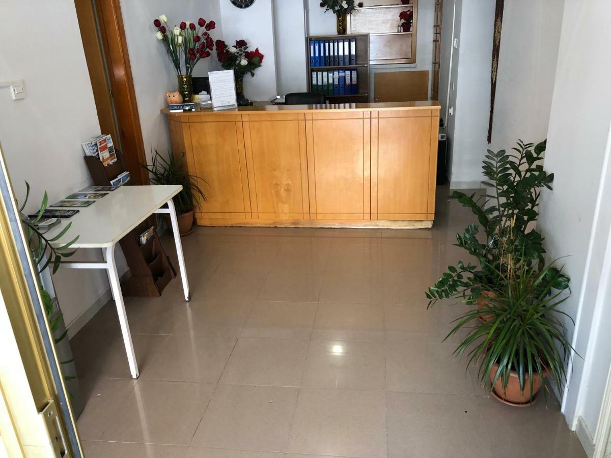 Nondas Hill Apts Larnaca