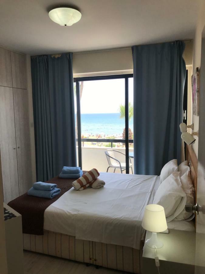 Apartamento Alex 203