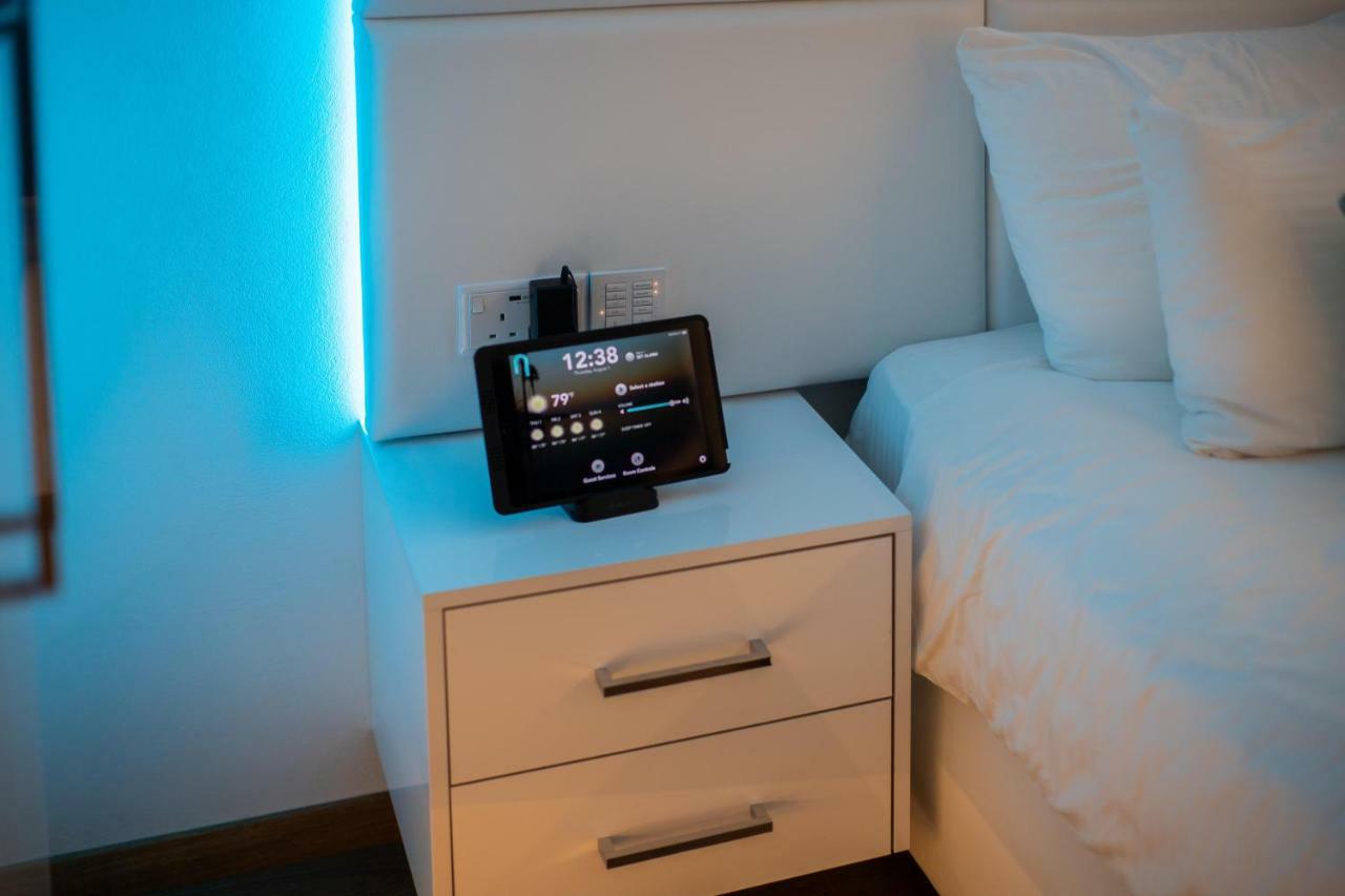 Hotel Napa (adults Only) Ayia Napa