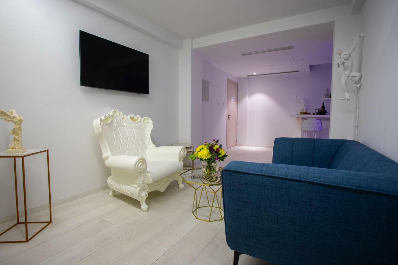 Napa (adults Only) Hotel 4*