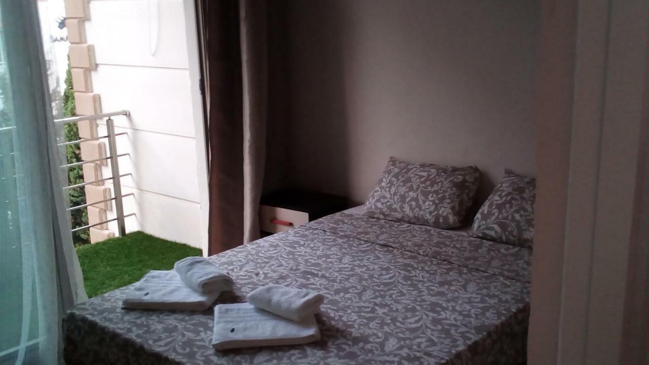 Aqua Royal Alexus Luxury Girne