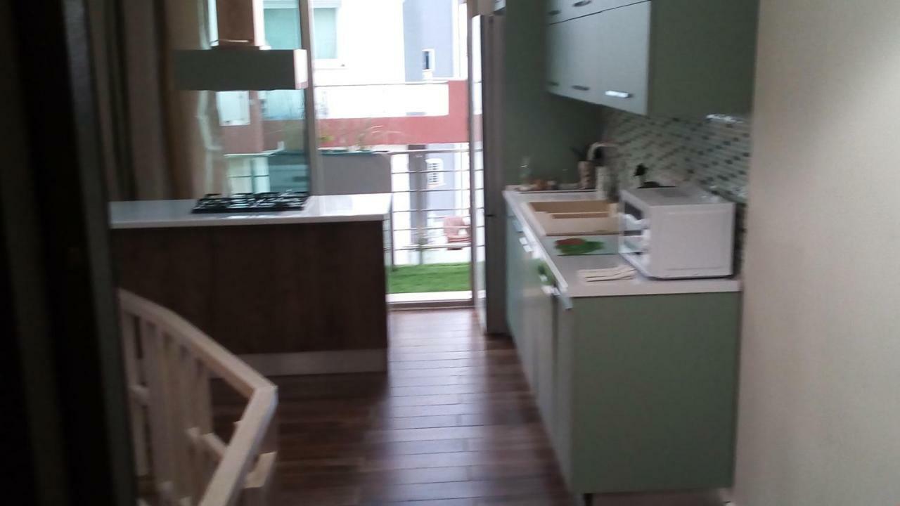 Aqua Royal Alexus Luxury *