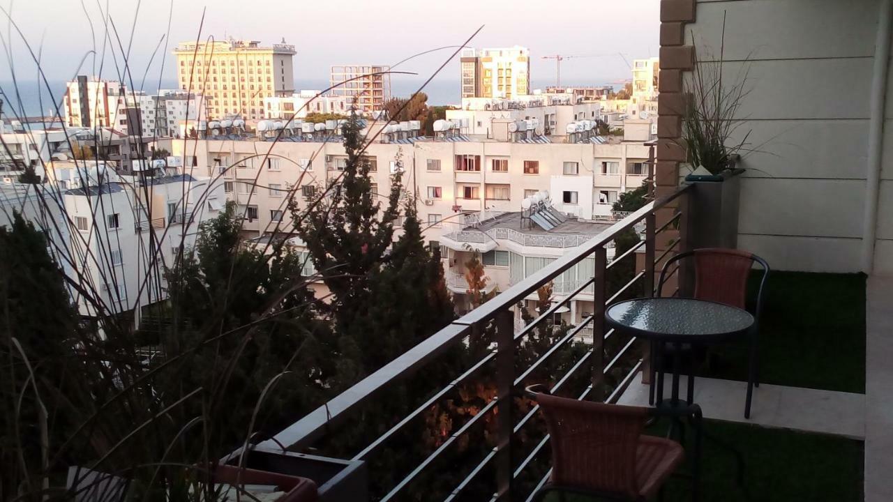 Aqua Royal Alexus Luxury Appartement