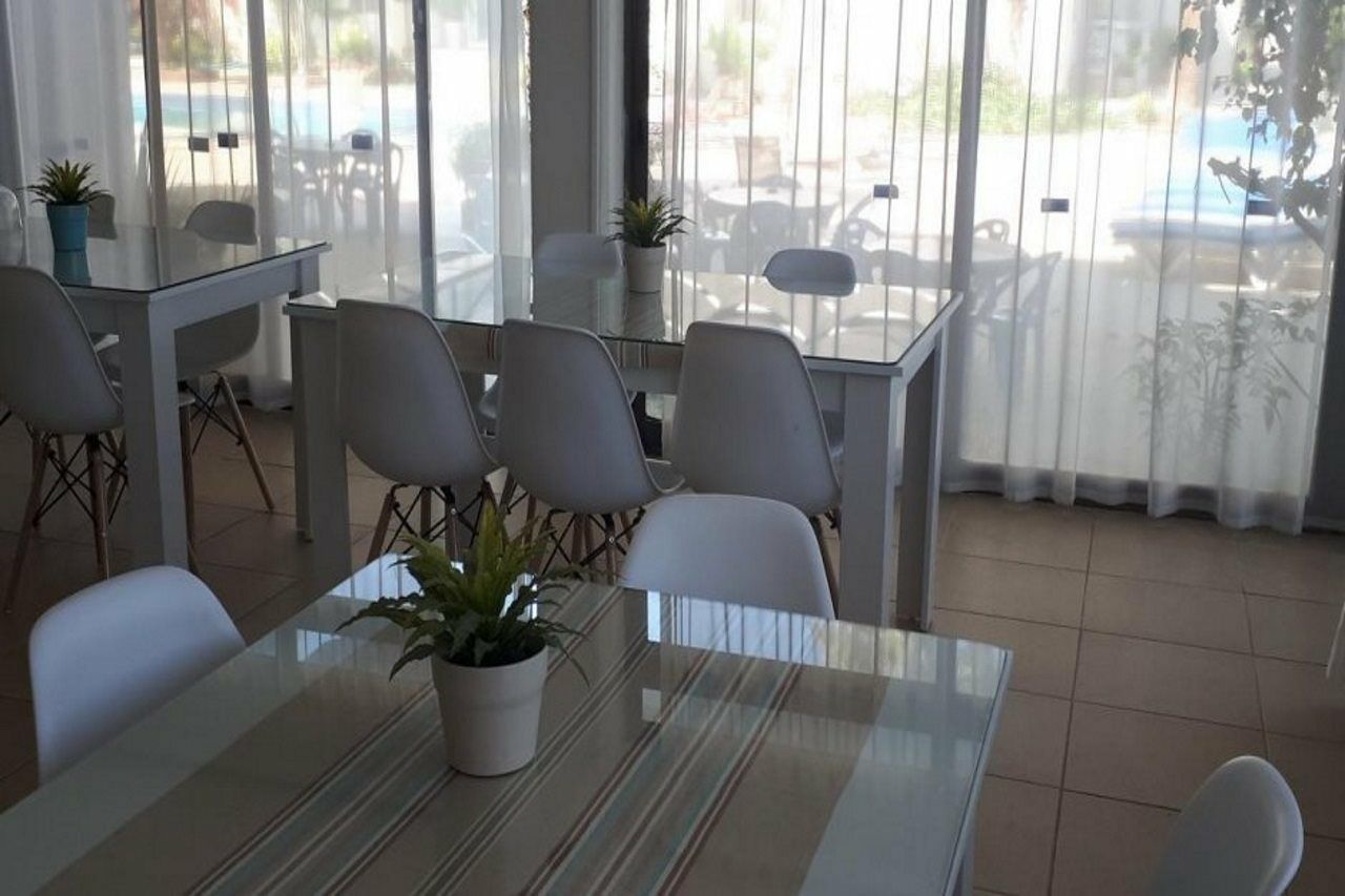 Aparthotel Tasiana Star Limassol