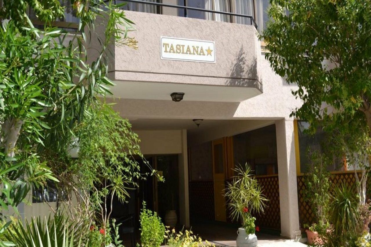 Tasiana Star 3*