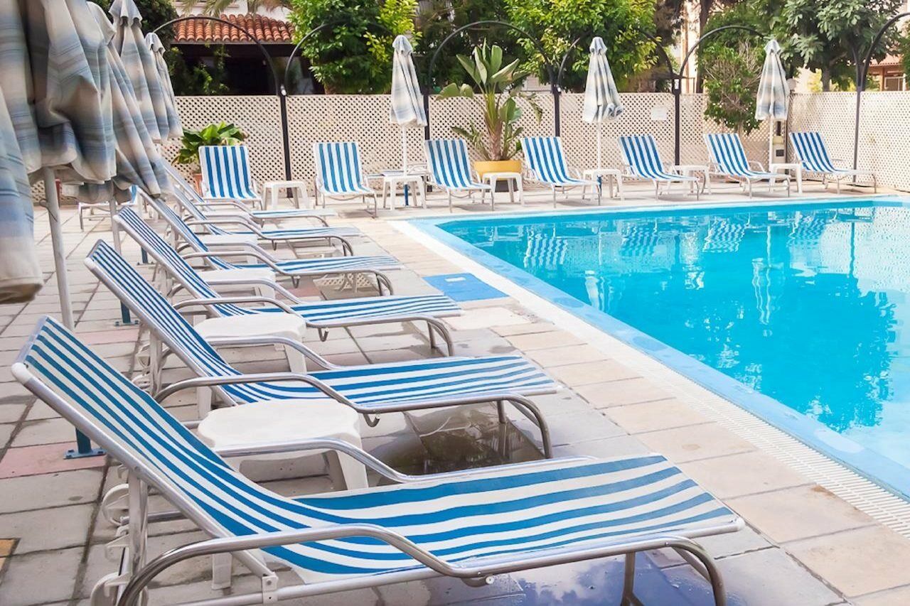 Hotel San Remo 2*
