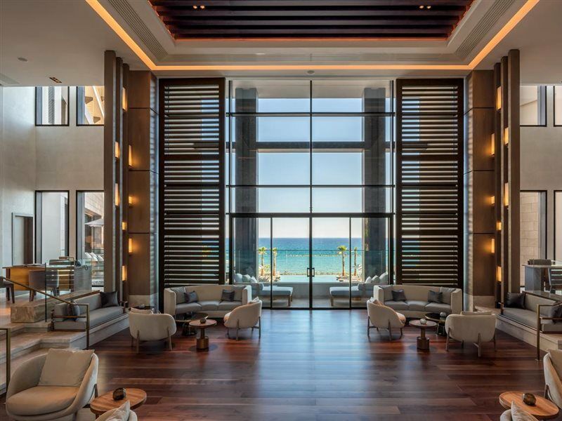 Amara - Sea Your Only View™ Hotel 5*