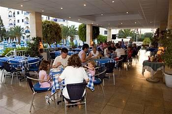 Aparthotel Crown Elamaris Protaras