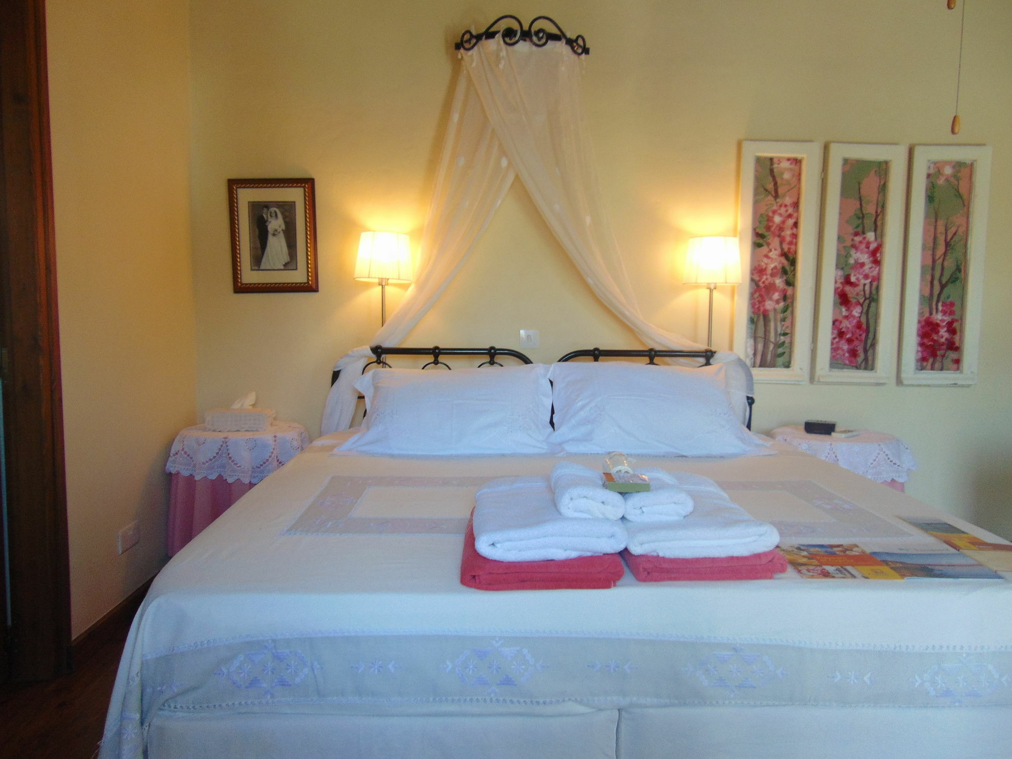 Aparthotel Charalambos