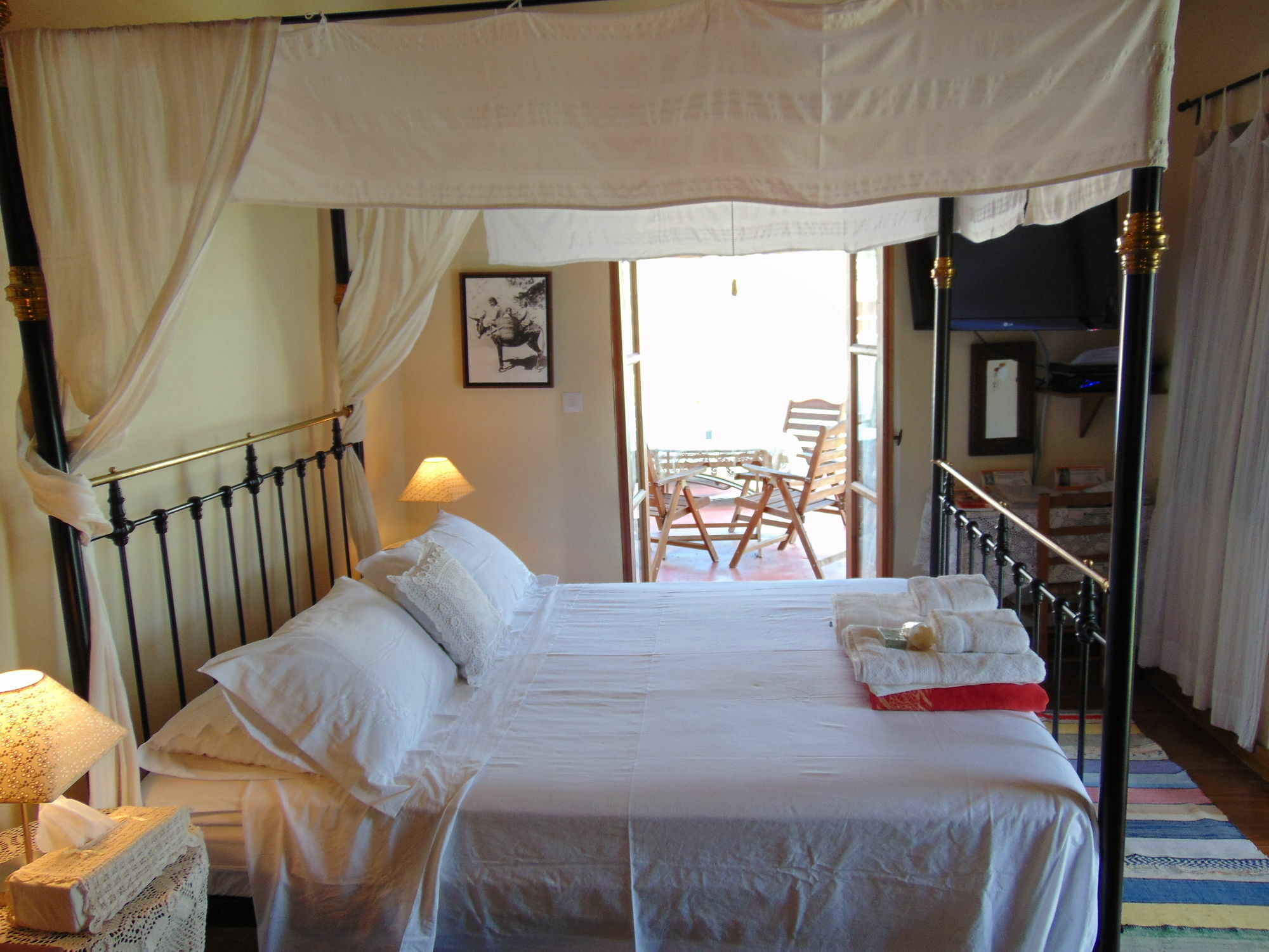Aparthotel Charalambos Kalavasos