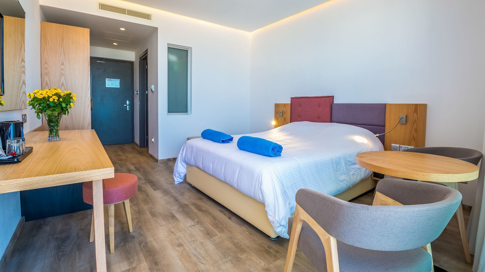 Hotel Plaza 3*