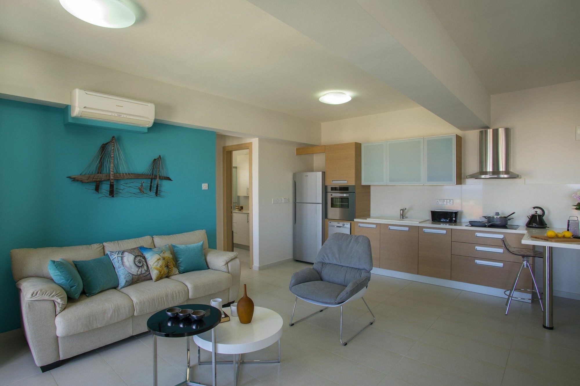 Apartment Marianna *