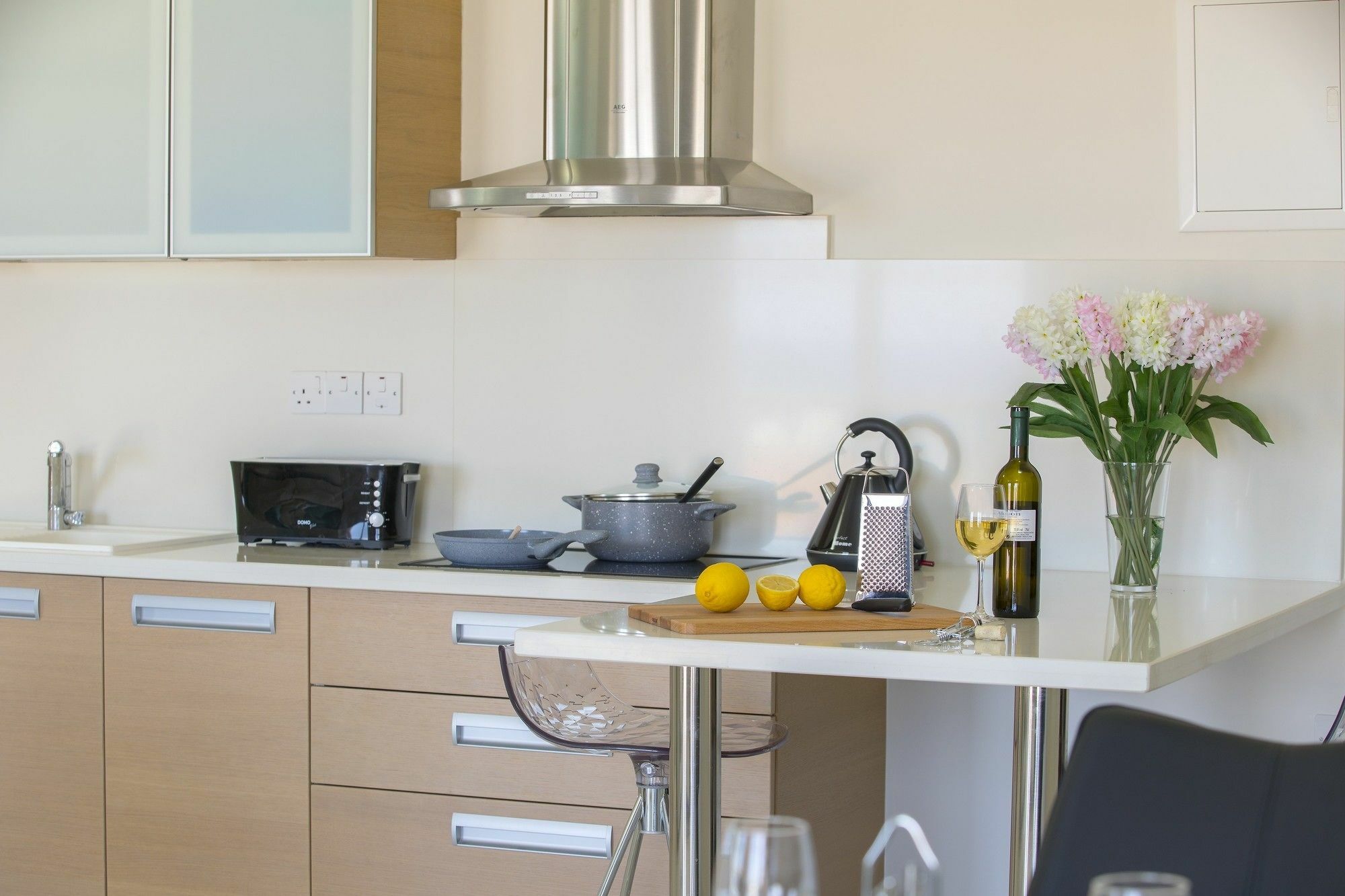 Apartment Marianna
