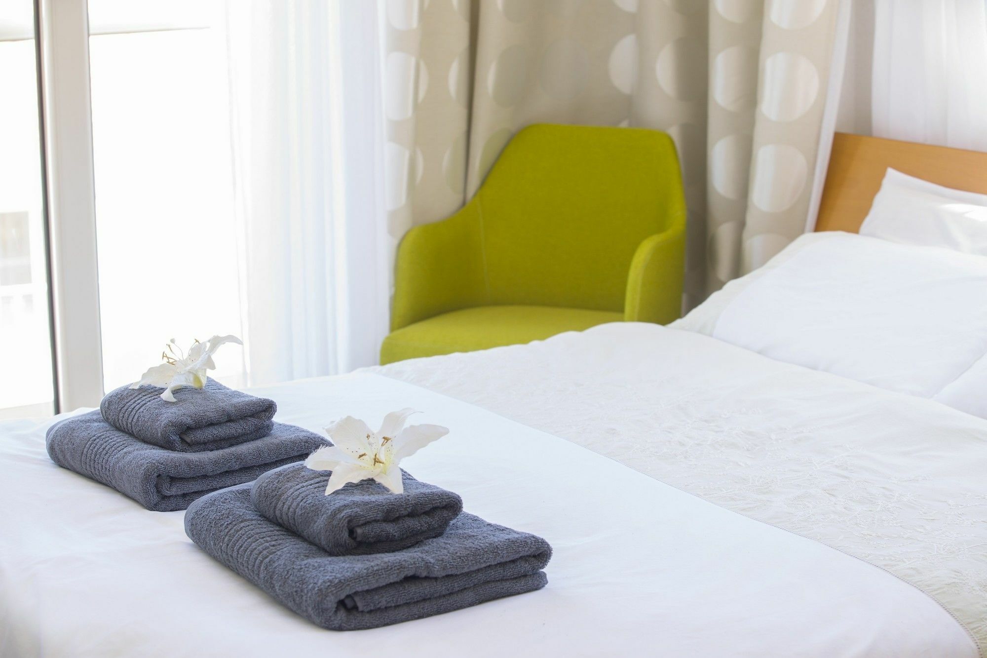 Apartment Marianna *