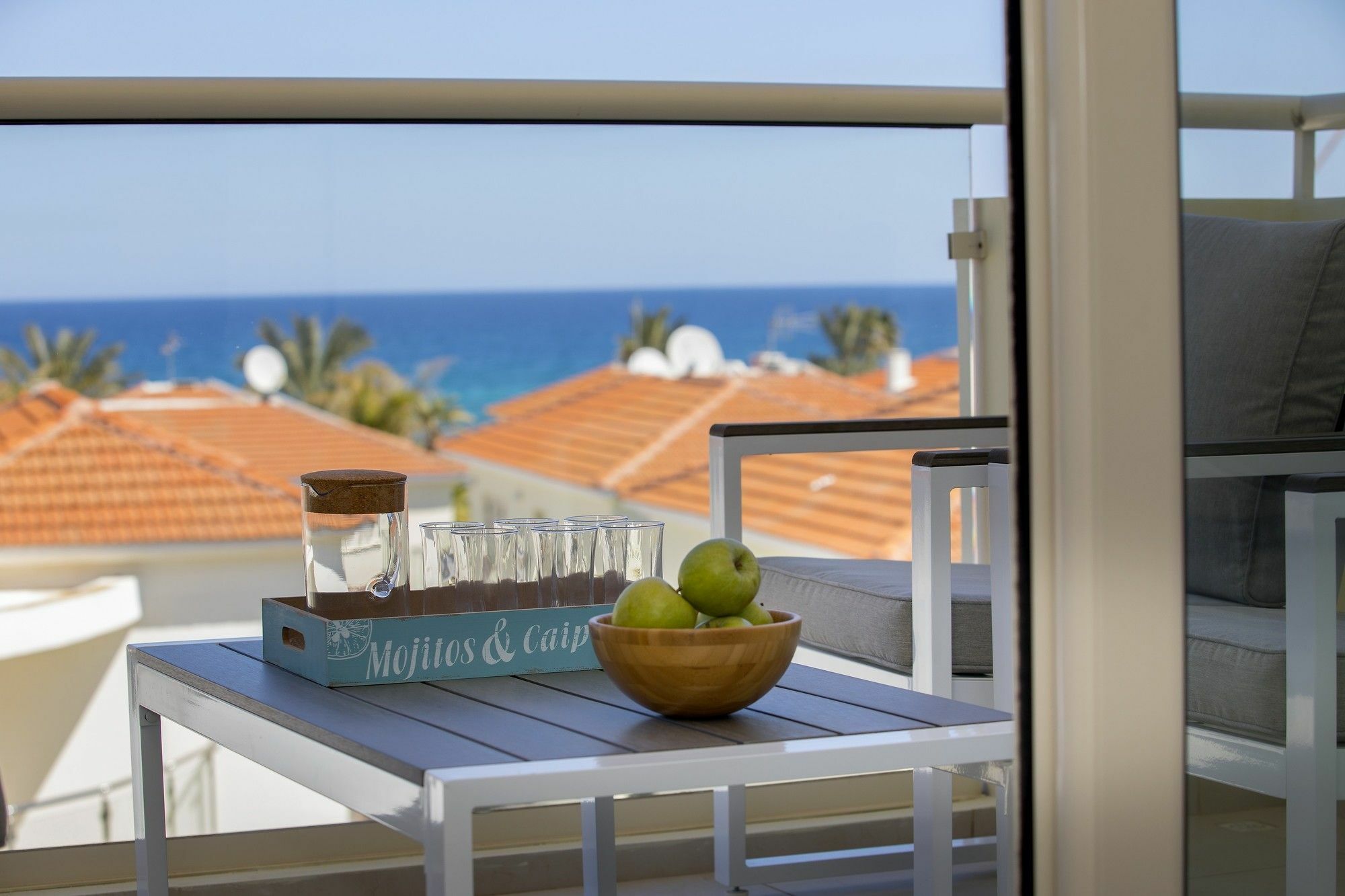 Apartment Marianna Pernera