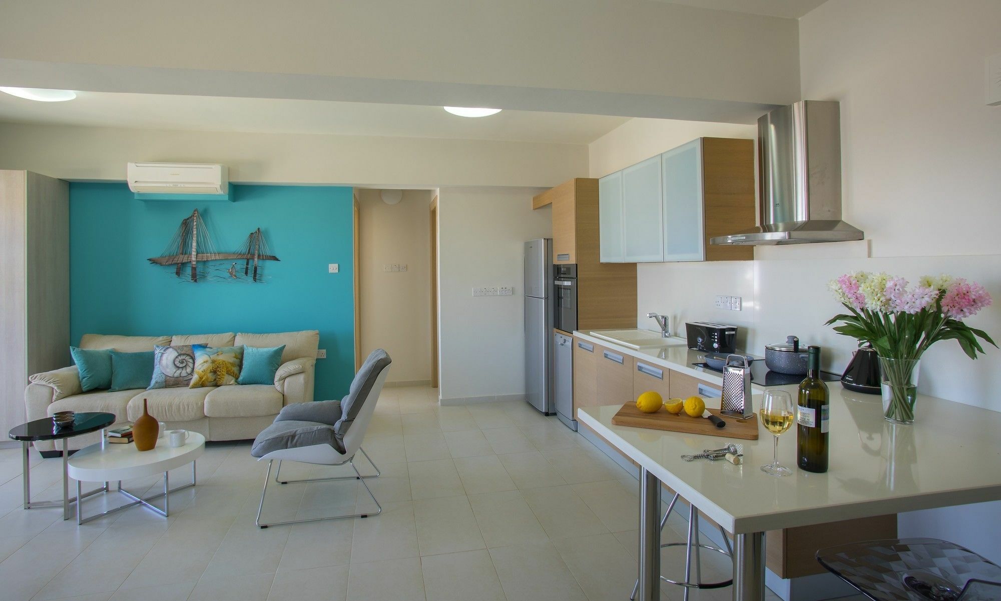 Apartment Marianna Pernera