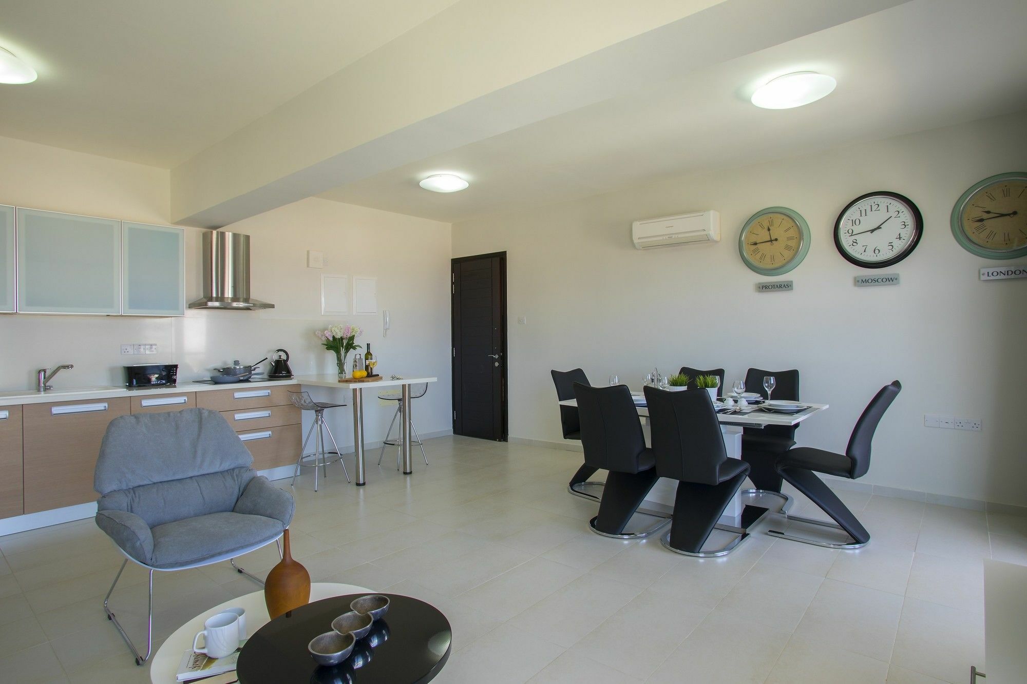 Marianna Apartment