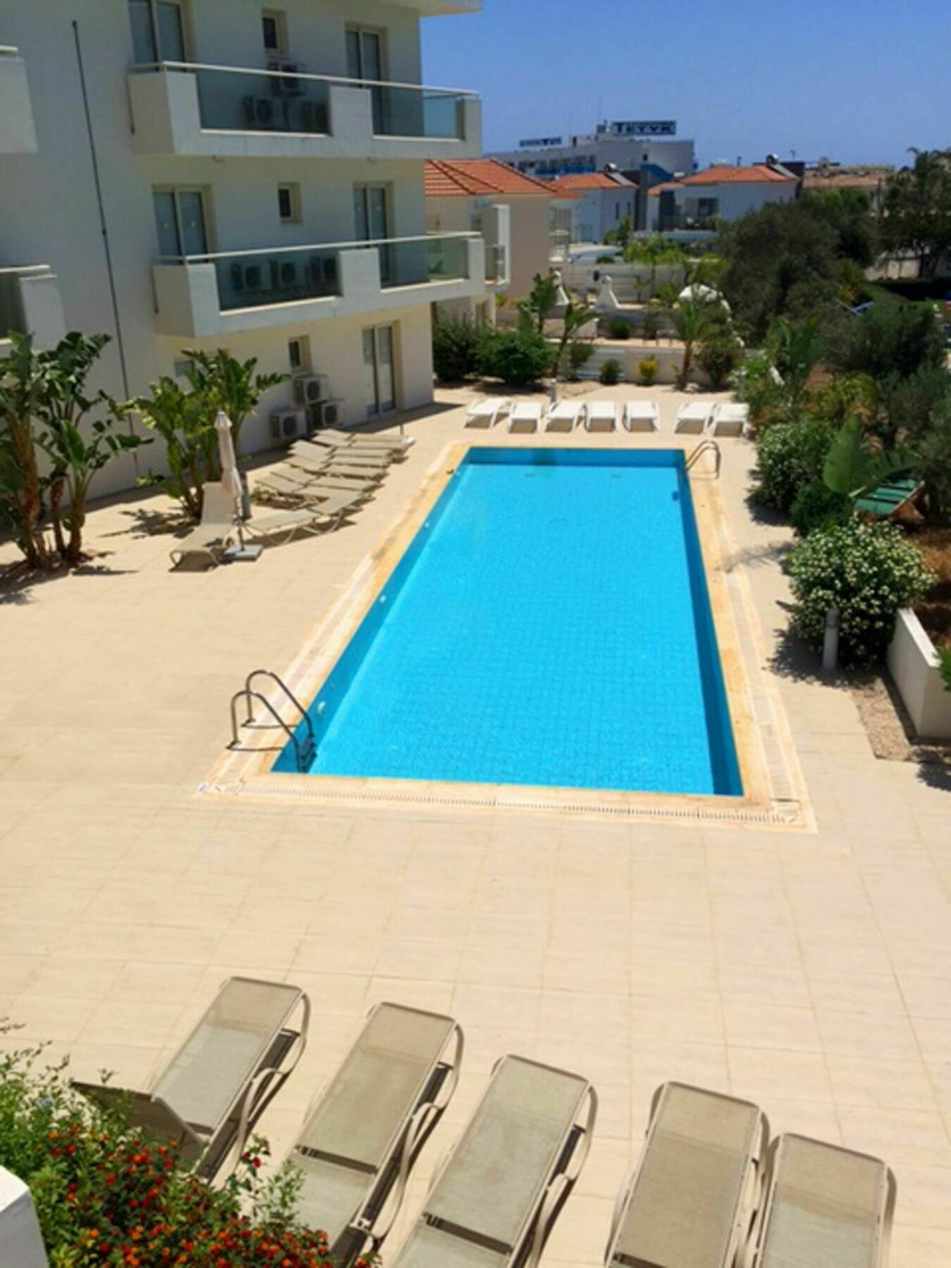 Apartment Marianna *