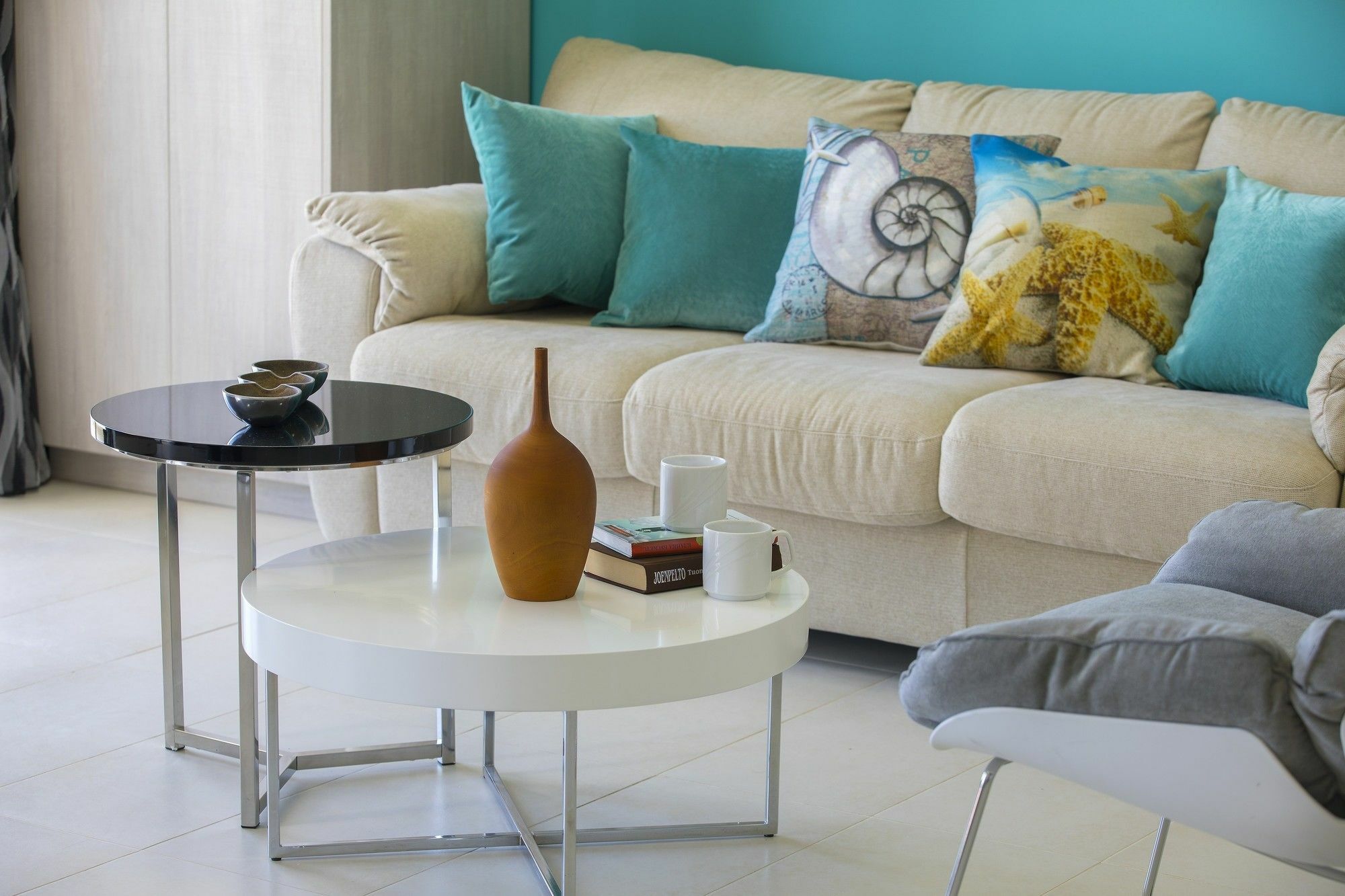 Marianna Apartment *