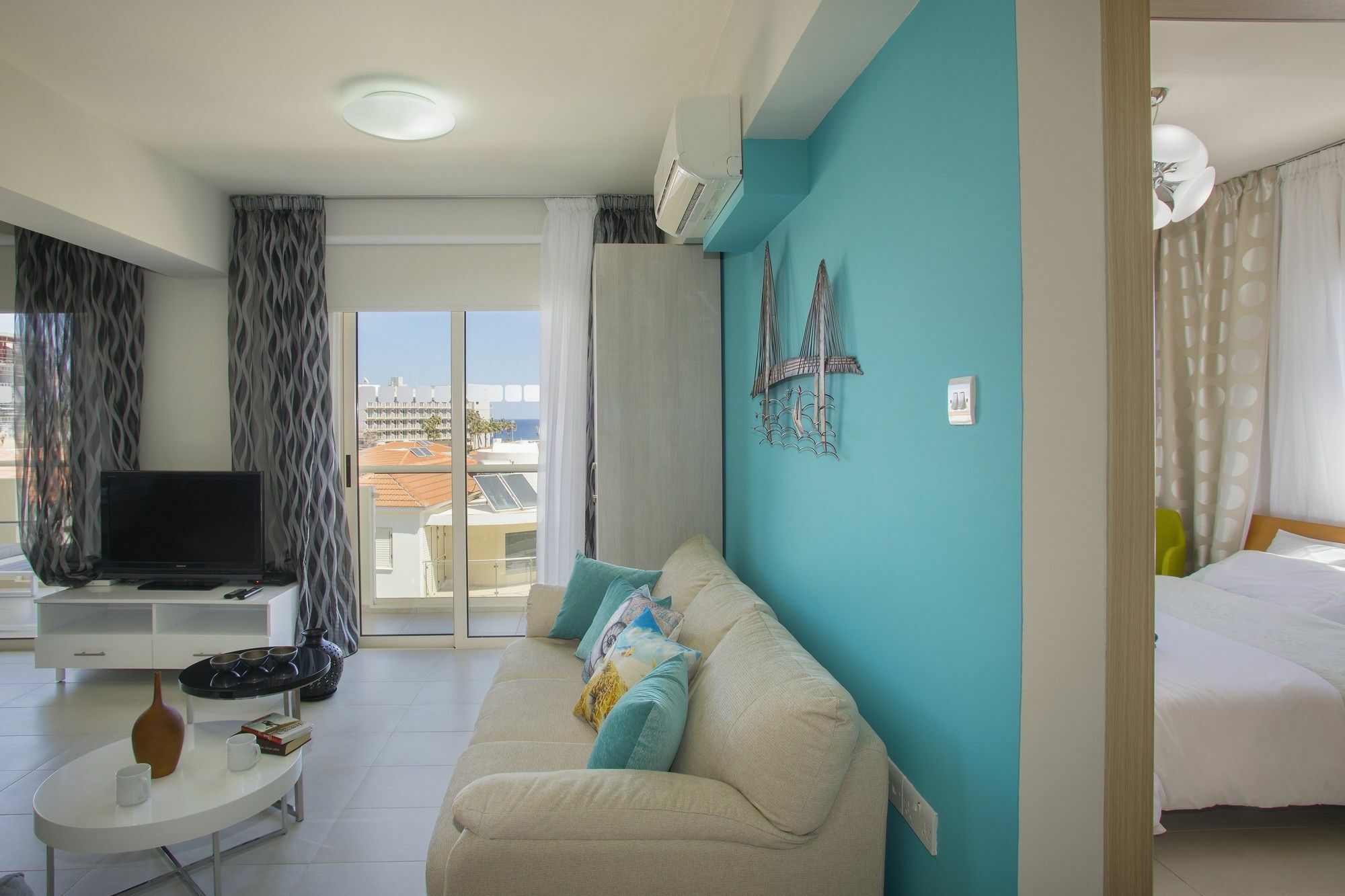 Apartment Marianna Pernera