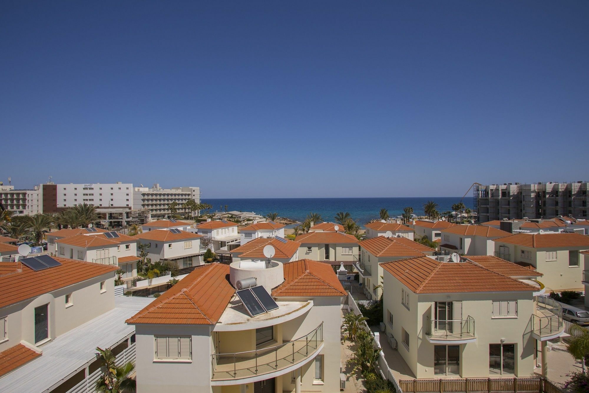 Marianna Apartment