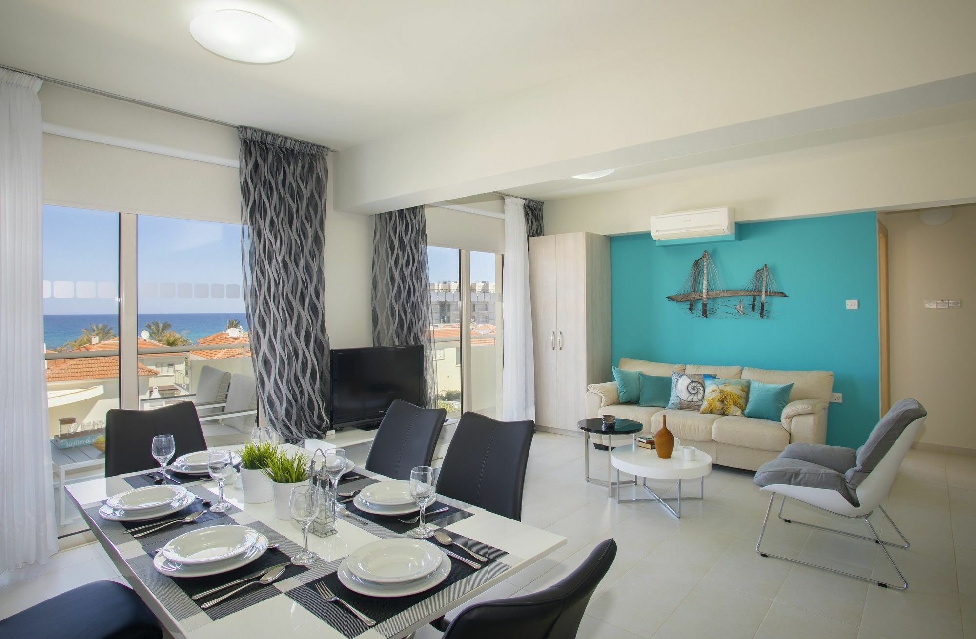 Marianna Apartment