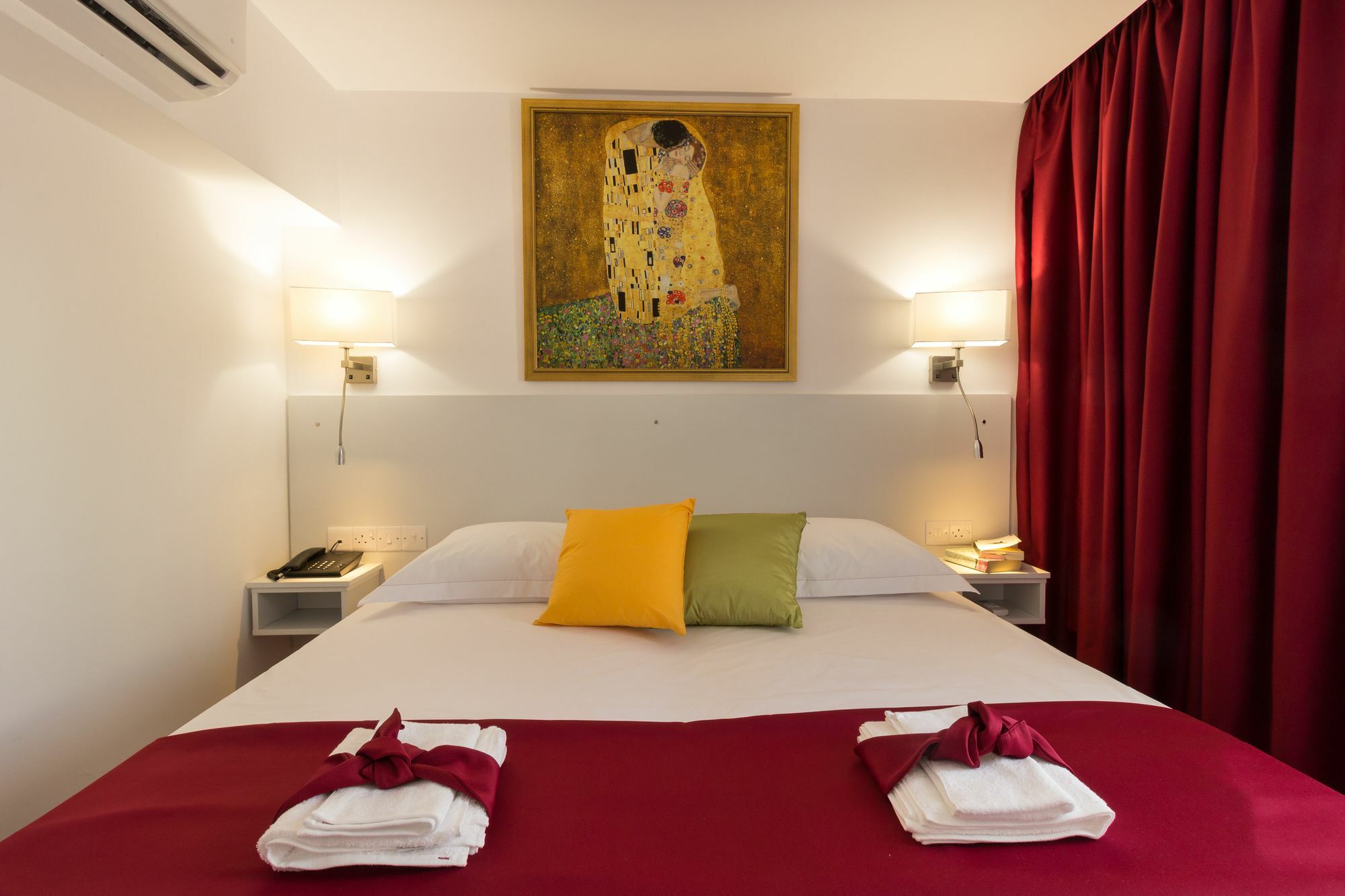 Art & Wine Boutique 3* Larnaca