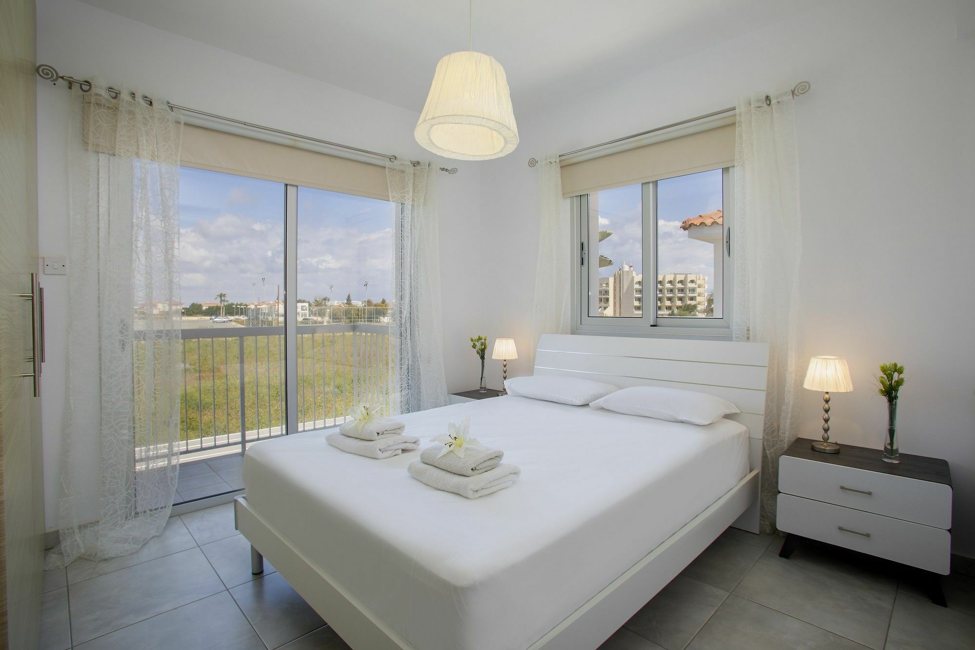 Villa Posidonas 9 *
