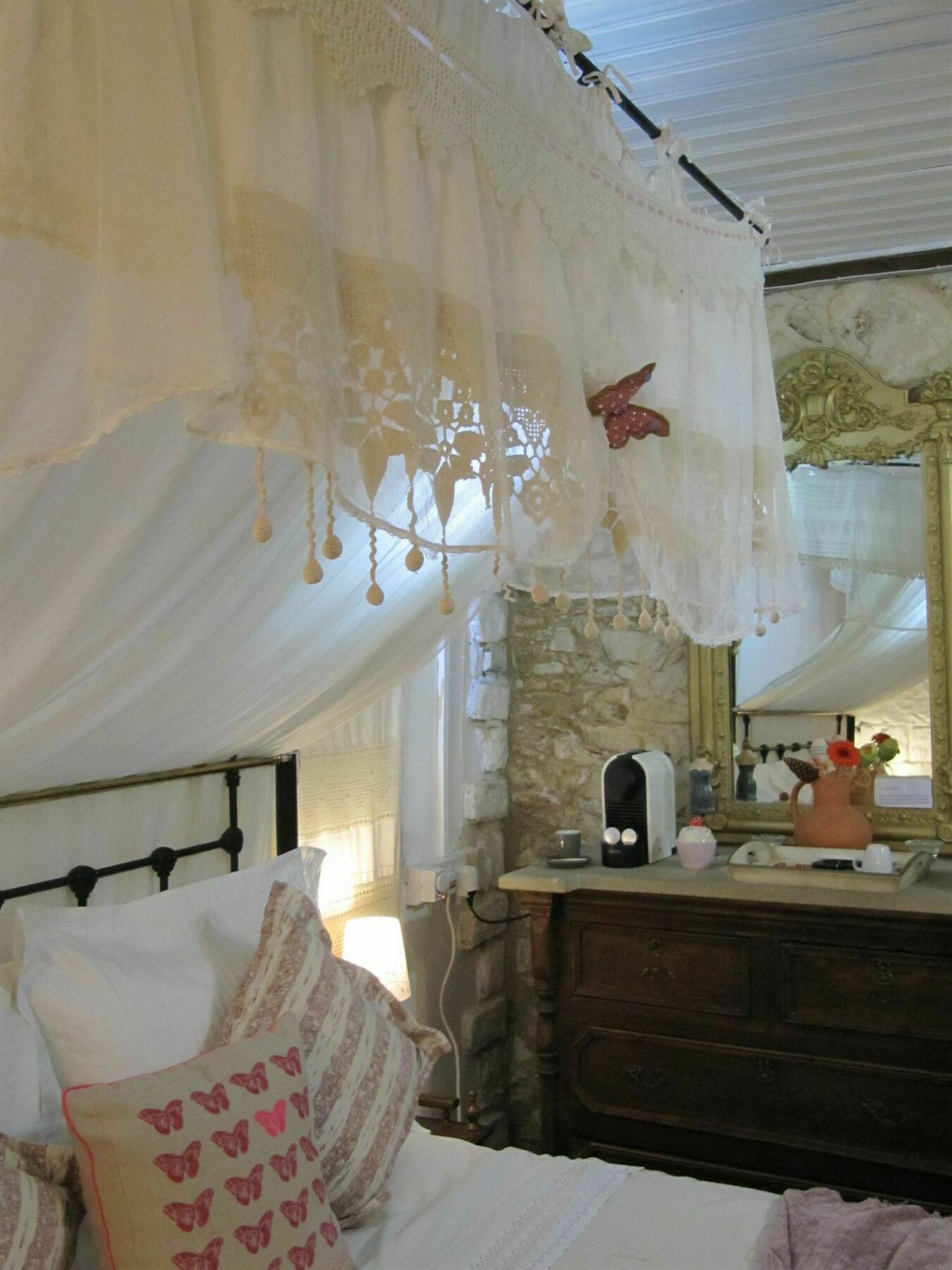 Inn Stratos Artdeco House 4*