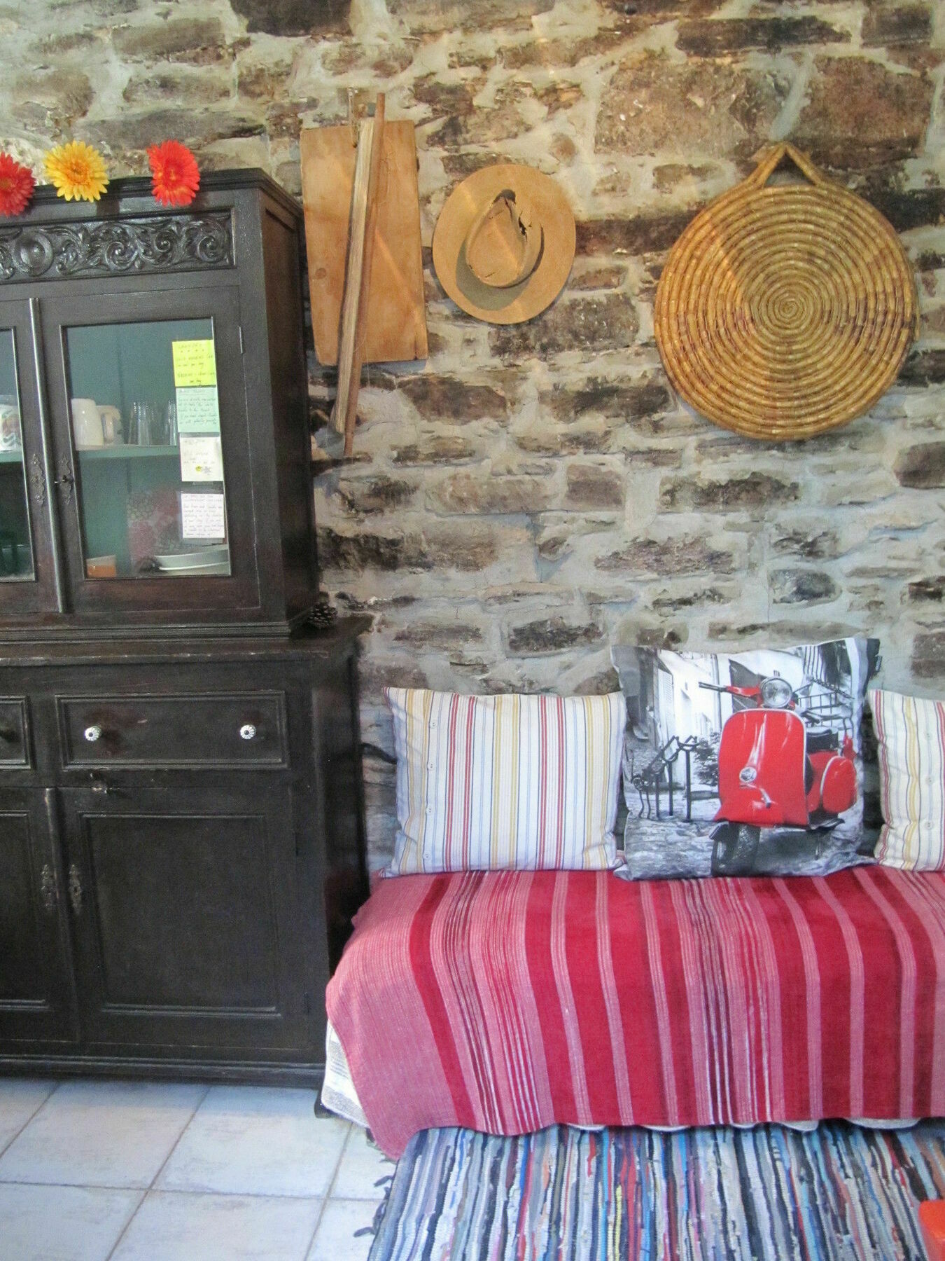 Stratos Artdeco House 4* Kalavasos