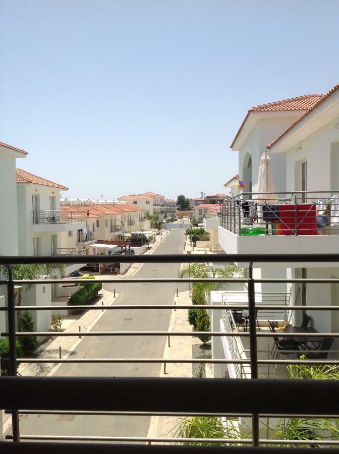 Apartment Helena Paralimni