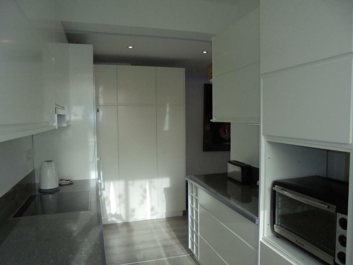 Apartment Cende Court 2 Bedroom Apartment - Sea Views *