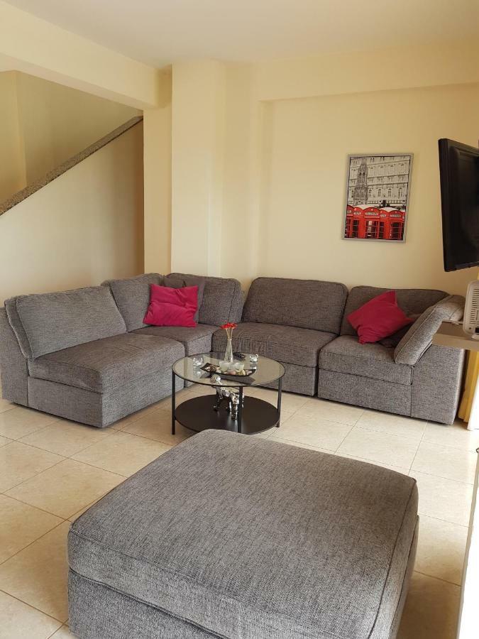 Holiday home Olgas Agia Marina (Northern Cyprus)