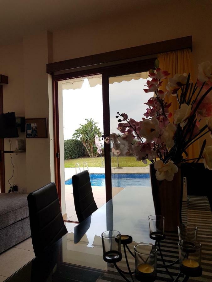 Olgas Holiday home *