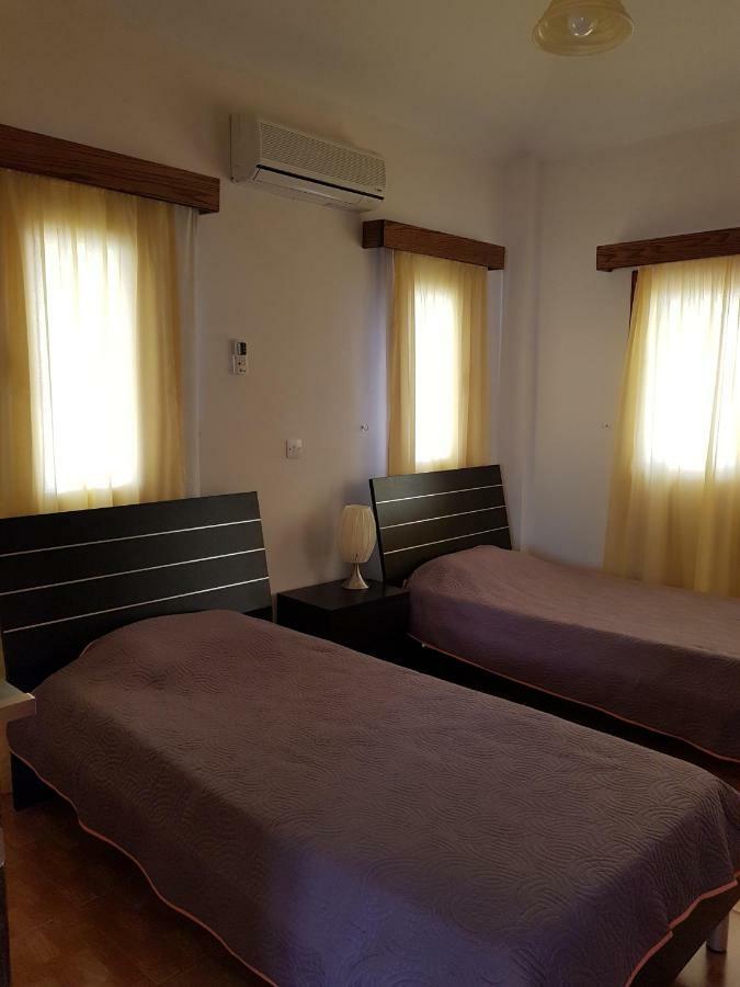 Olgas Holiday home