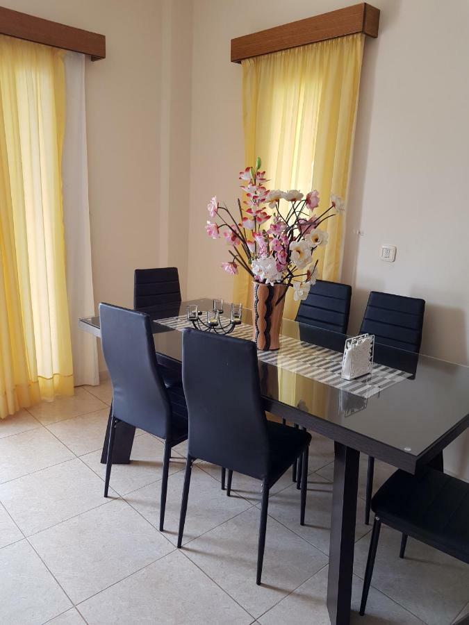 Olgas Holiday home Agia Marina (Northern Cyprus)