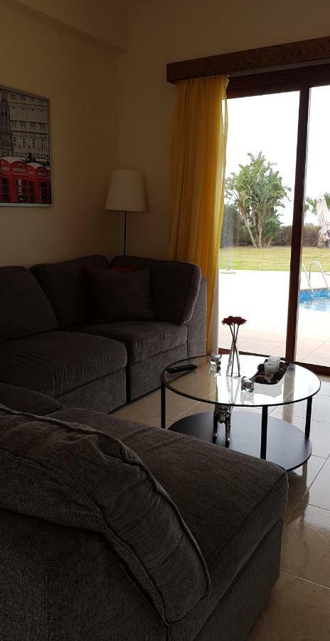 Olgas Holiday home Agia Marina (Northern Cyprus)