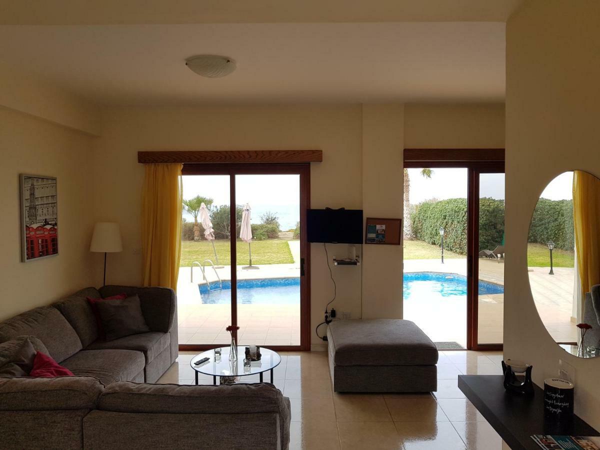 Olgas Holiday home *