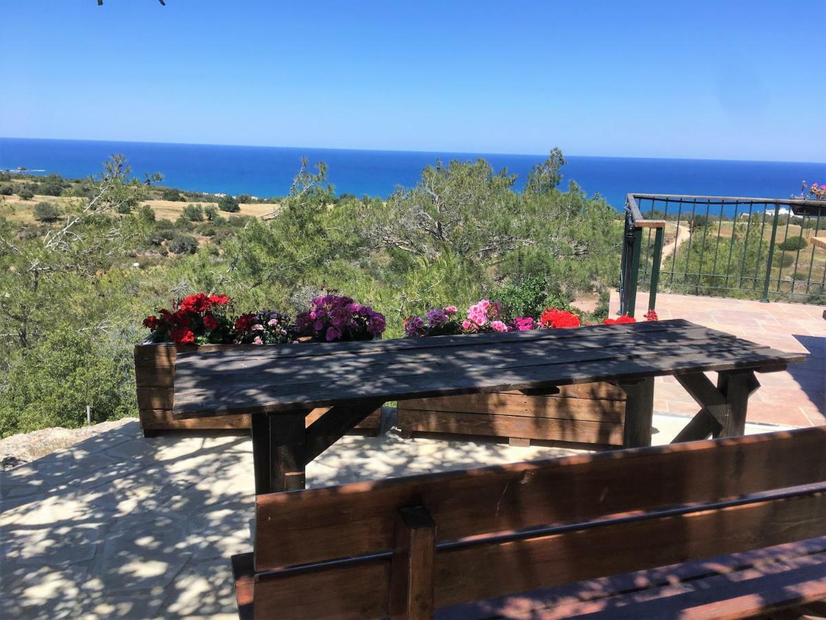 Philip's House Holiday home Neo Chorio